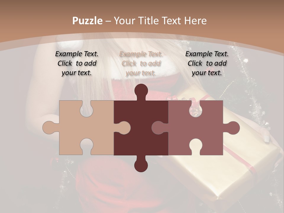 Conference Trategy Humorou PowerPoint Template