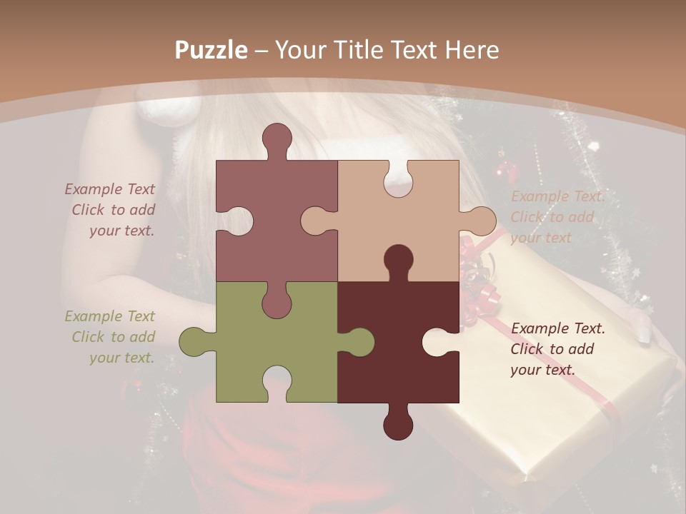 Conference Trategy Humorou PowerPoint Template