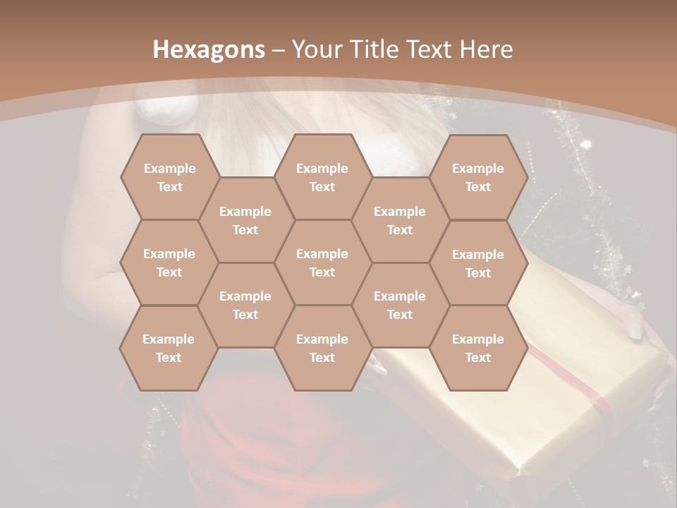 Conference Trategy Humorou PowerPoint Template