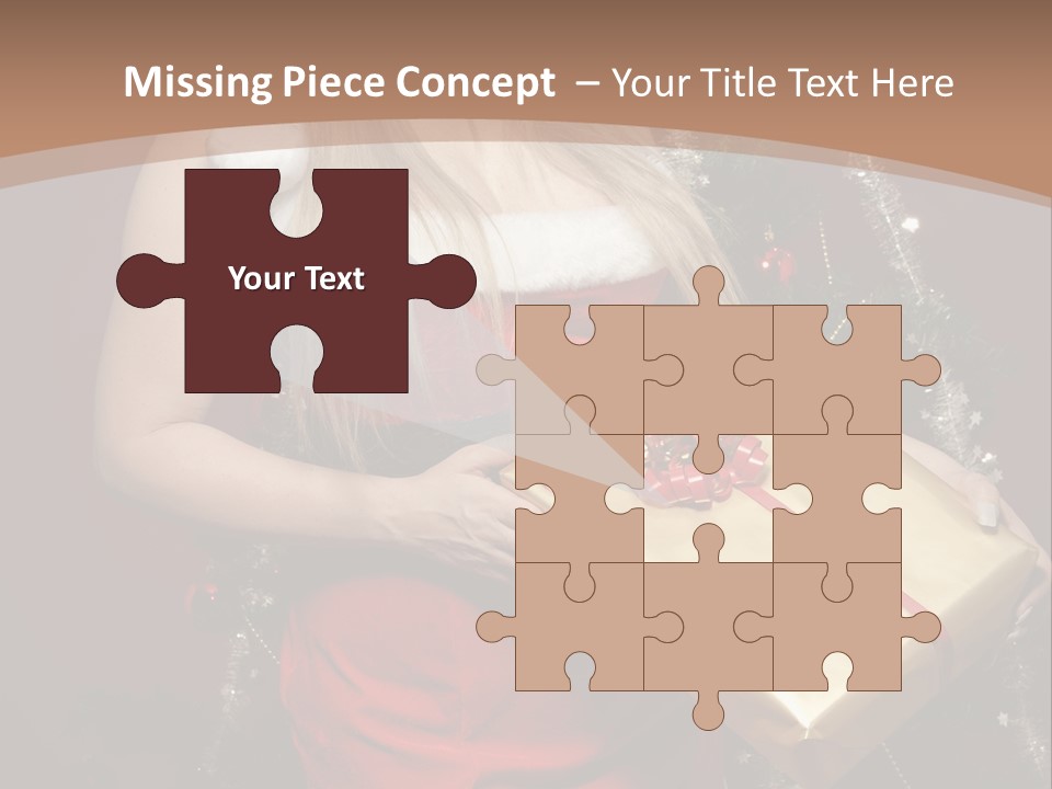 Conference Trategy Humorou PowerPoint Template