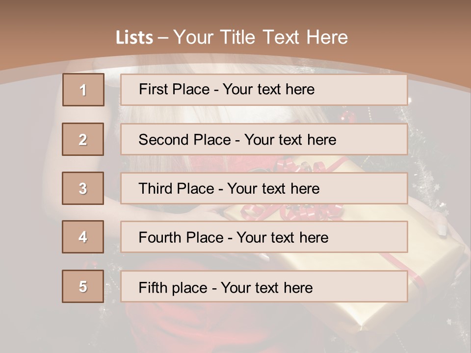 Conference Trategy Humorou PowerPoint Template