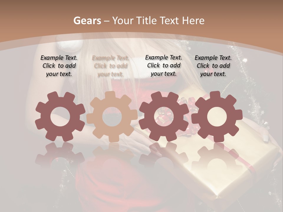 Conference Trategy Humorou PowerPoint Template