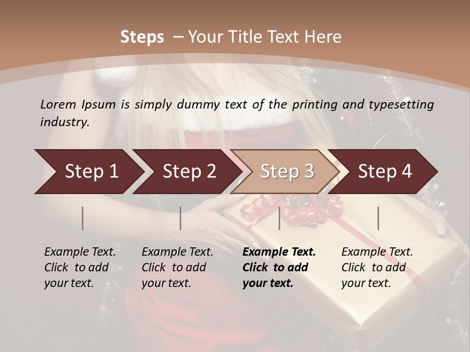 Conference Trategy Humorou PowerPoint Template