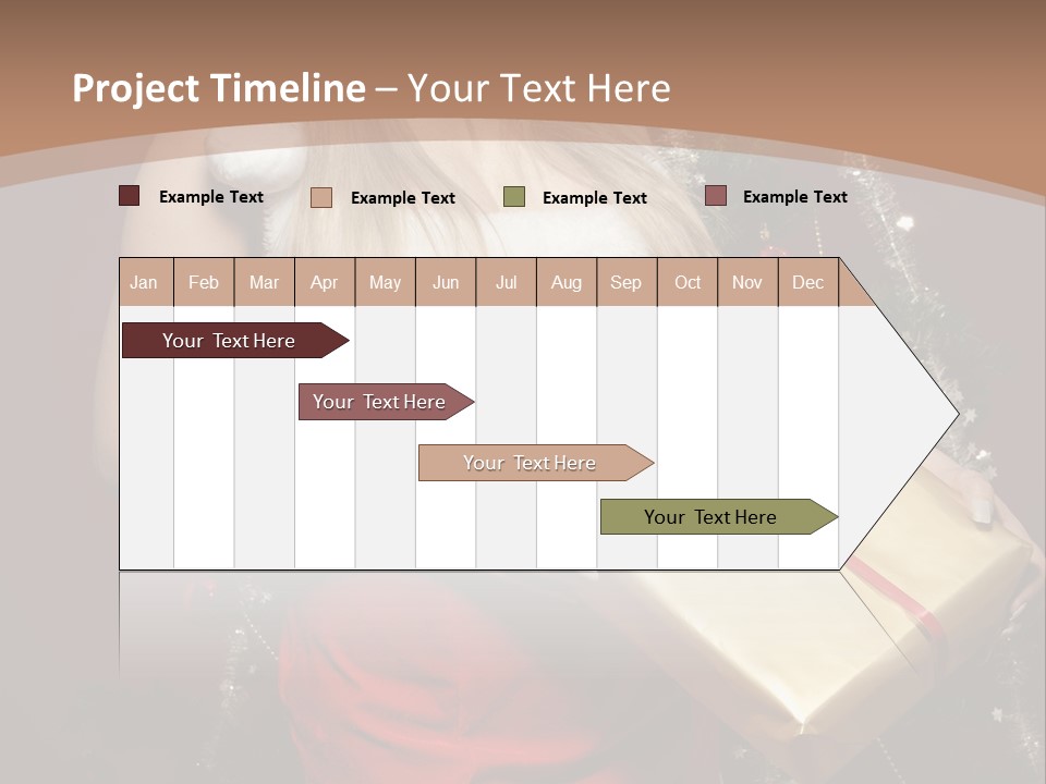 Conference Trategy Humorou PowerPoint Template