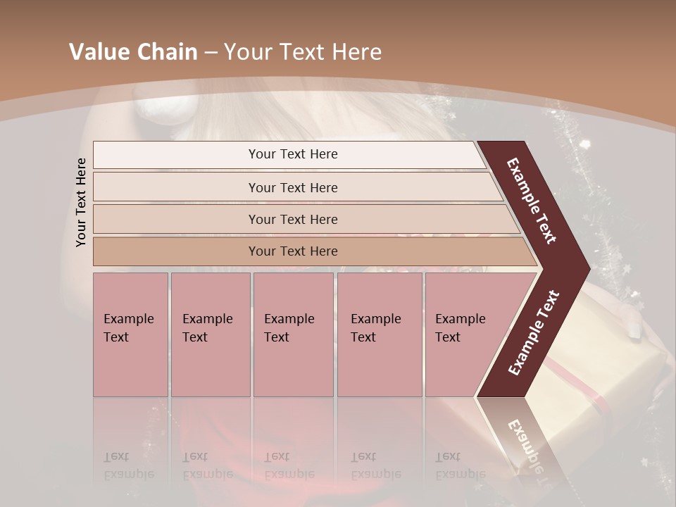Conference Trategy Humorou PowerPoint Template