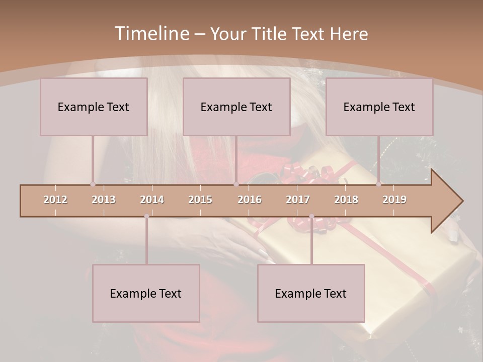 Conference Trategy Humorou PowerPoint Template