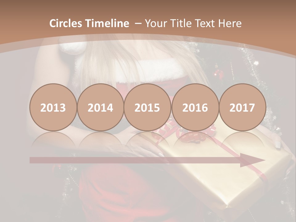 Conference Trategy Humorou PowerPoint Template