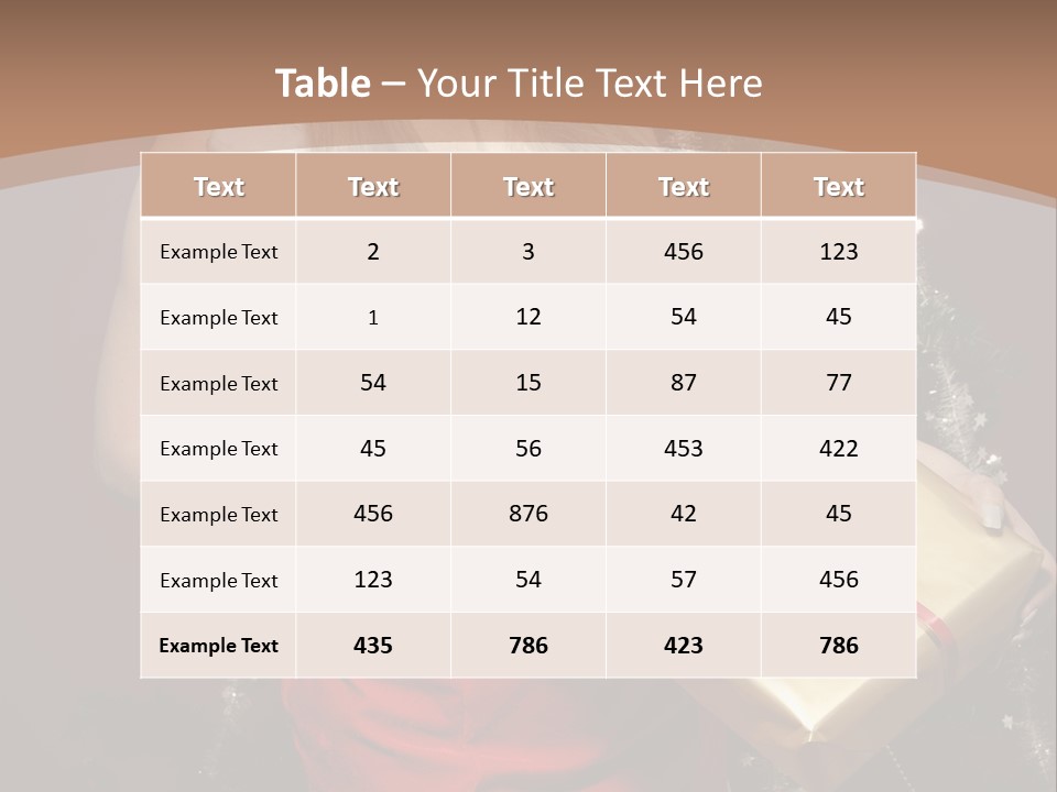 Conference Trategy Humorou PowerPoint Template