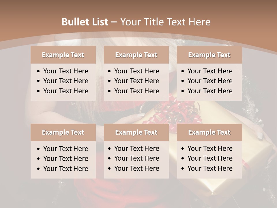 Conference Trategy Humorou PowerPoint Template