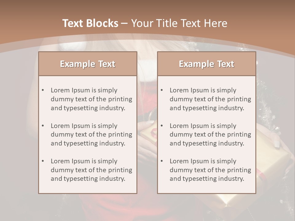 Conference Trategy Humorou PowerPoint Template