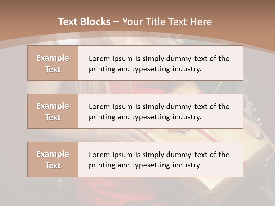 Conference Trategy Humorou PowerPoint Template
