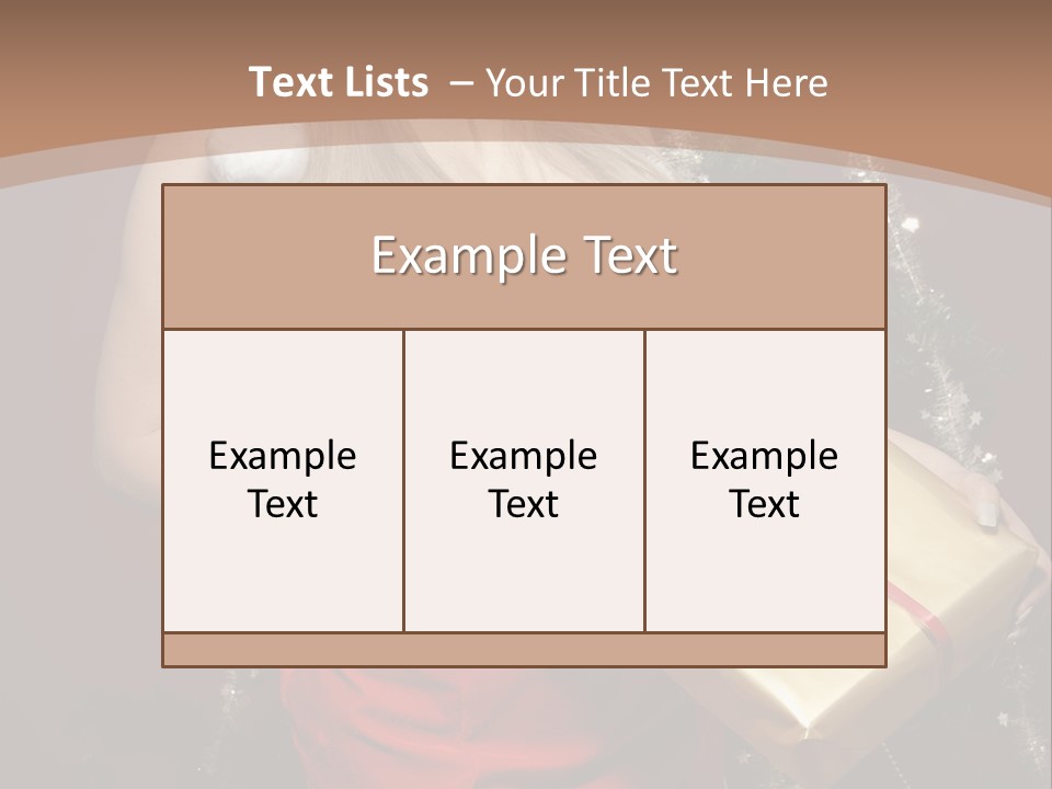 Conference Trategy Humorou PowerPoint Template