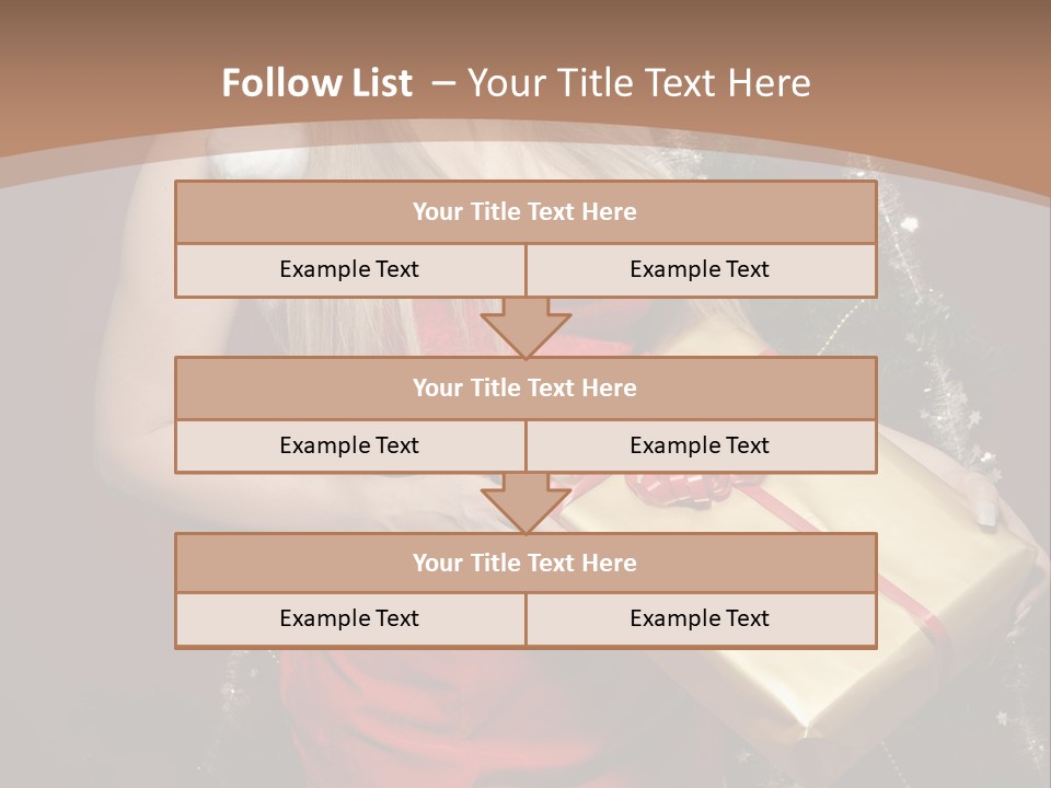 Conference Trategy Humorou PowerPoint Template