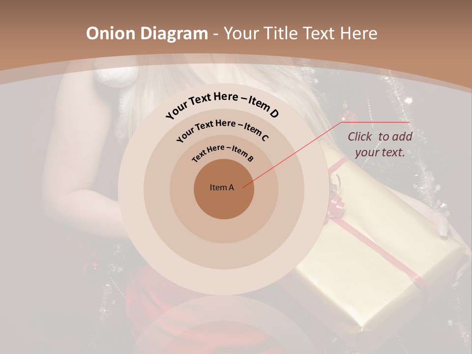 Conference Trategy Humorou PowerPoint Template