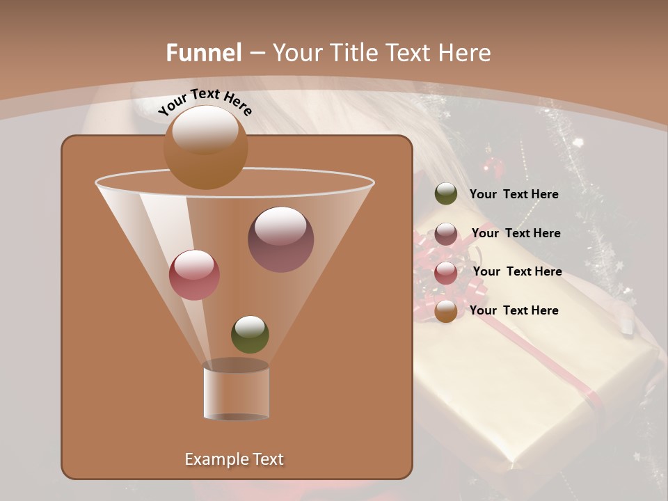 Conference Trategy Humorou PowerPoint Template