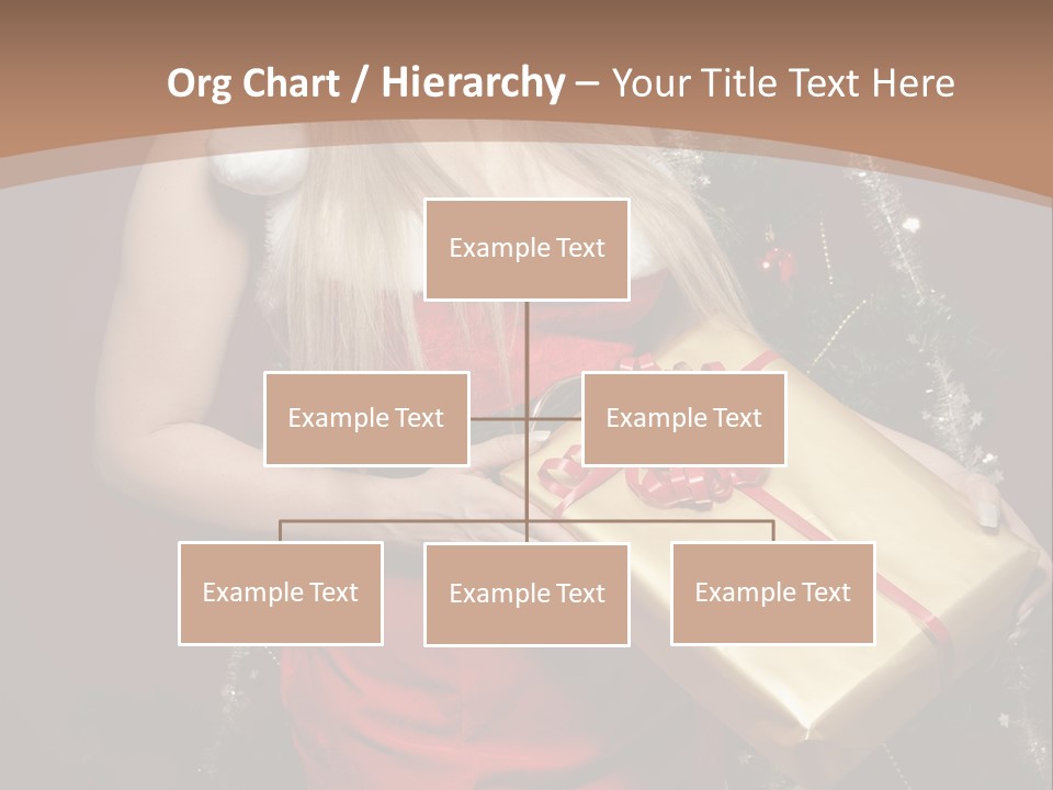 Conference Trategy Humorou PowerPoint Template