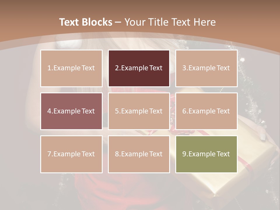 Conference Trategy Humorou PowerPoint Template