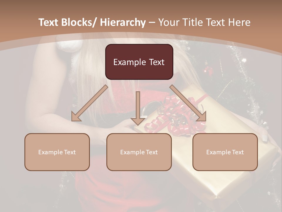 Conference Trategy Humorou PowerPoint Template