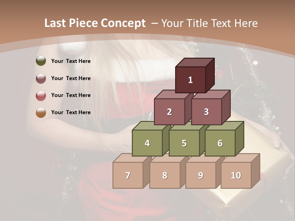 Conference Trategy Humorou PowerPoint Template