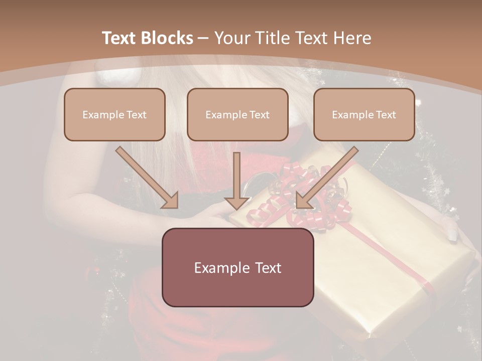 Conference Trategy Humorou PowerPoint Template