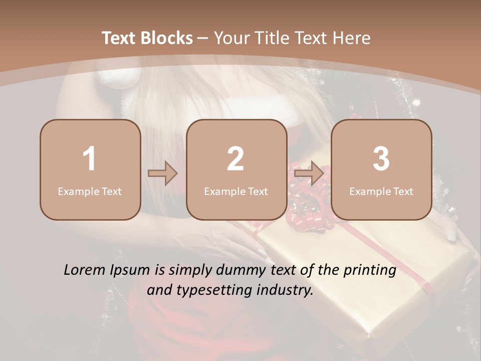 Conference Trategy Humorou PowerPoint Template