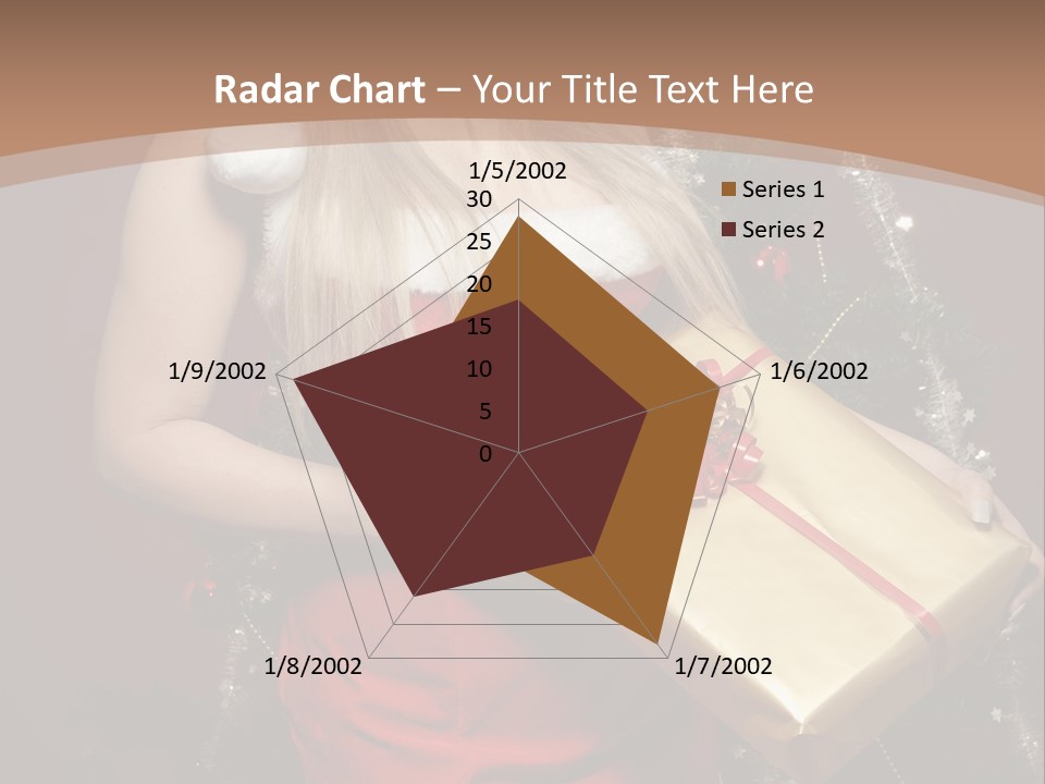 Conference Trategy Humorou PowerPoint Template