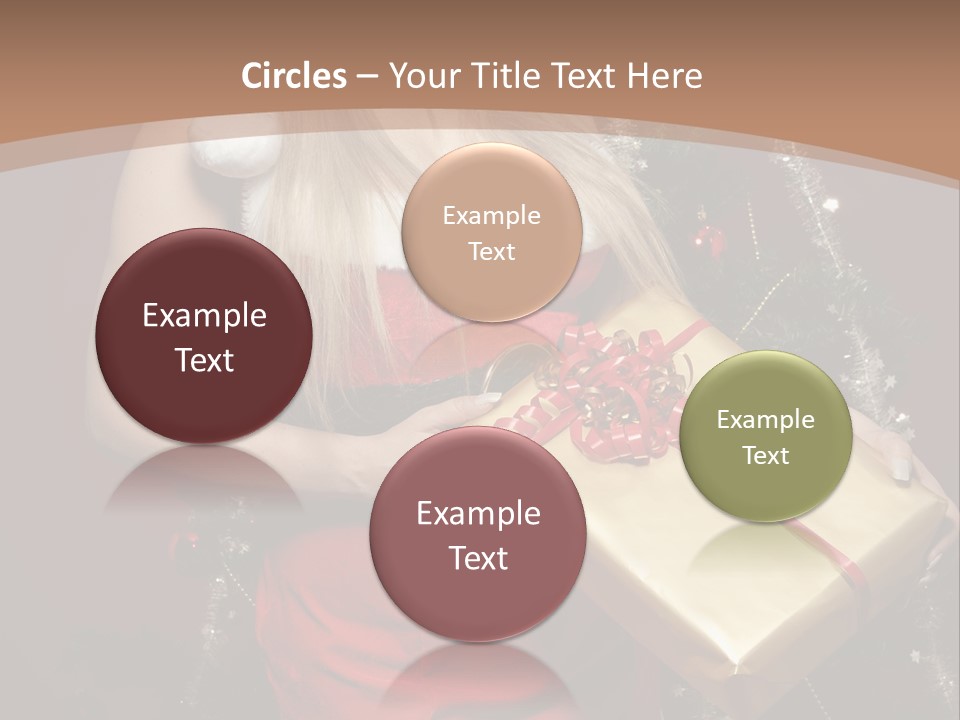 Conference Trategy Humorou PowerPoint Template