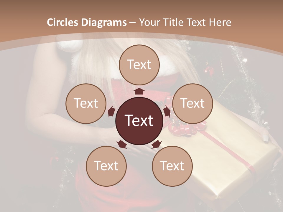 Conference Trategy Humorou PowerPoint Template