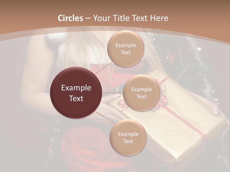 Conference Trategy Humorou PowerPoint Template