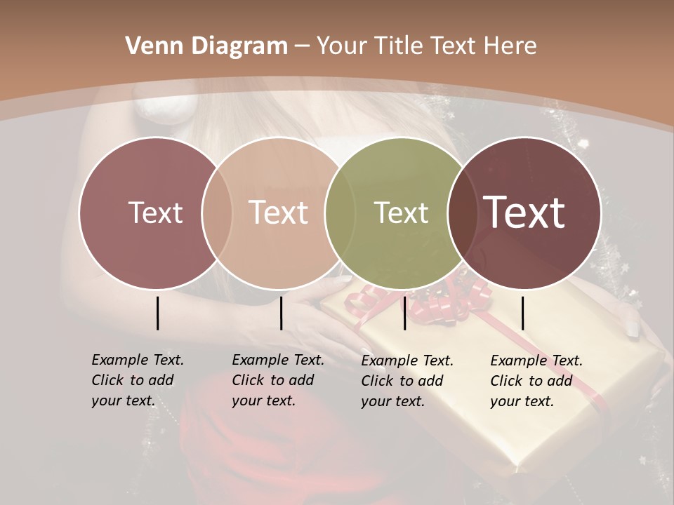 Conference Trategy Humorou PowerPoint Template