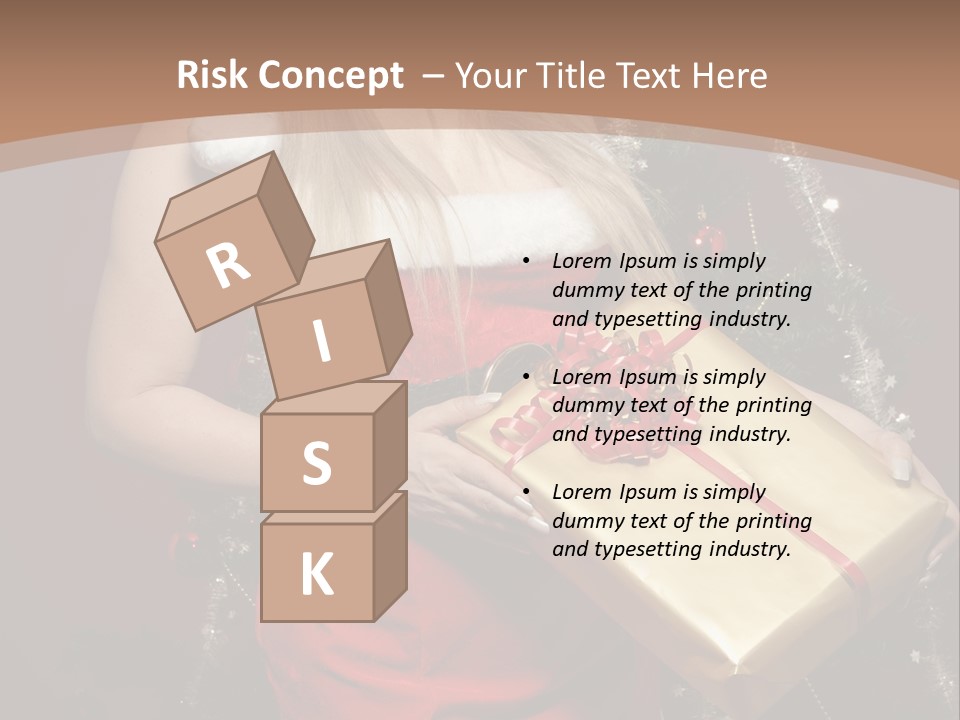 Conference Trategy Humorou PowerPoint Template