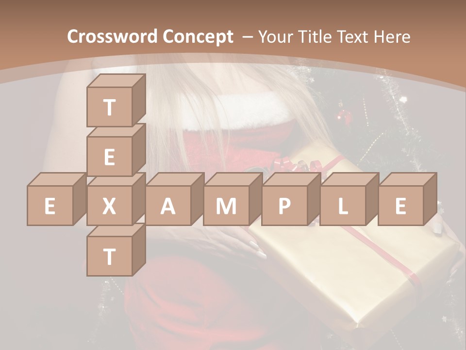 Conference Trategy Humorou PowerPoint Template