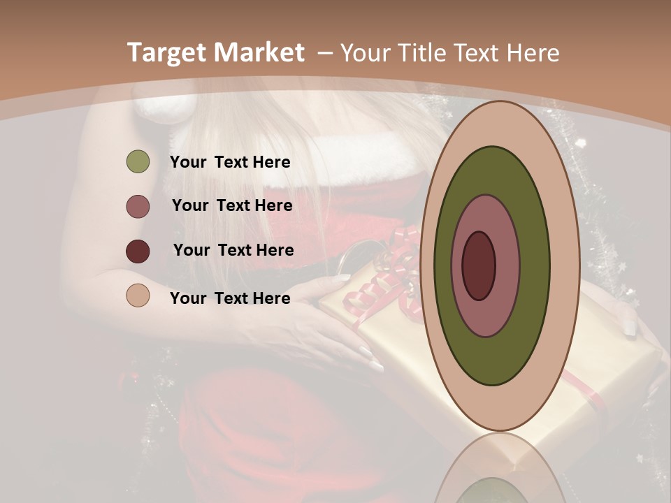 Conference Trategy Humorou PowerPoint Template