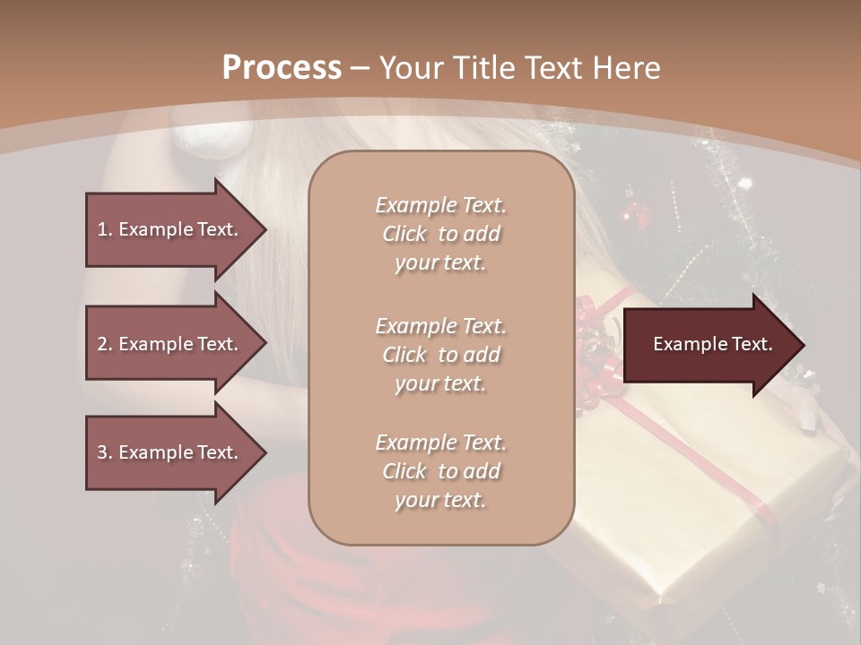 Conference Trategy Humorou PowerPoint Template