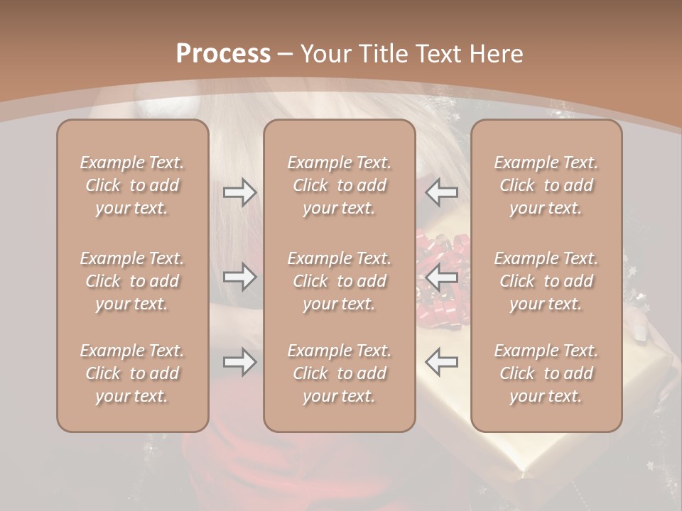 Conference Trategy Humorou PowerPoint Template