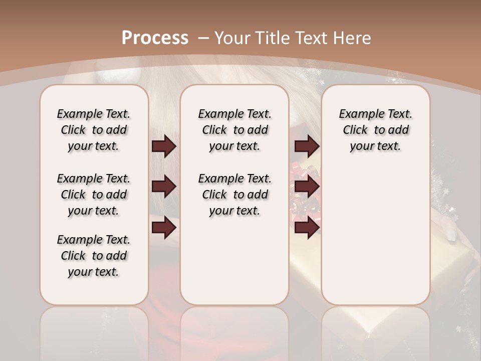 Conference Trategy Humorou PowerPoint Template