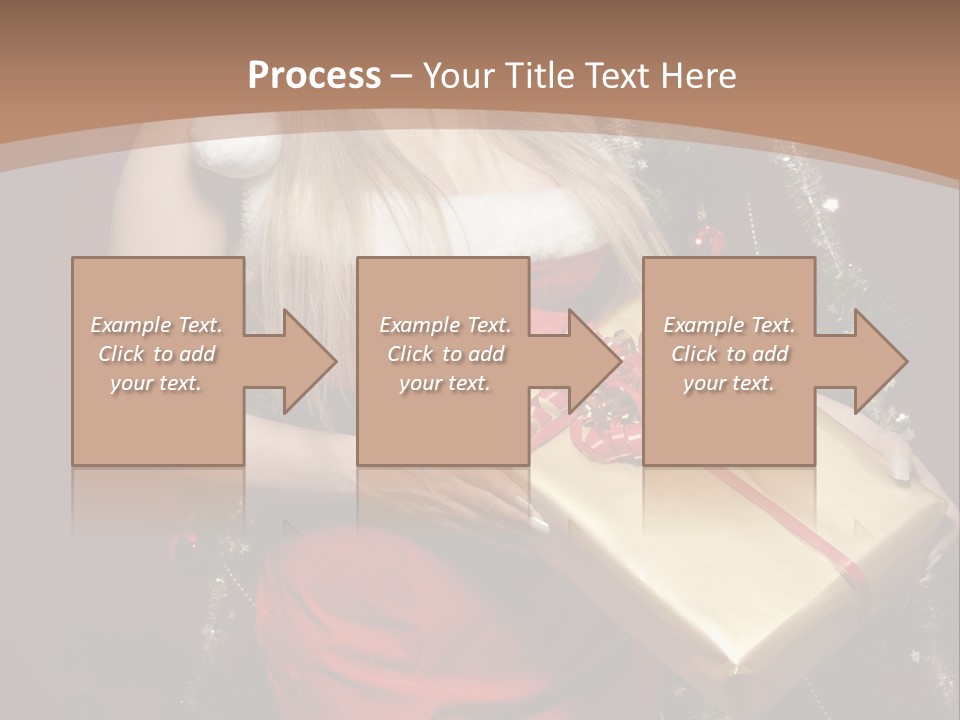 Conference Trategy Humorou PowerPoint Template