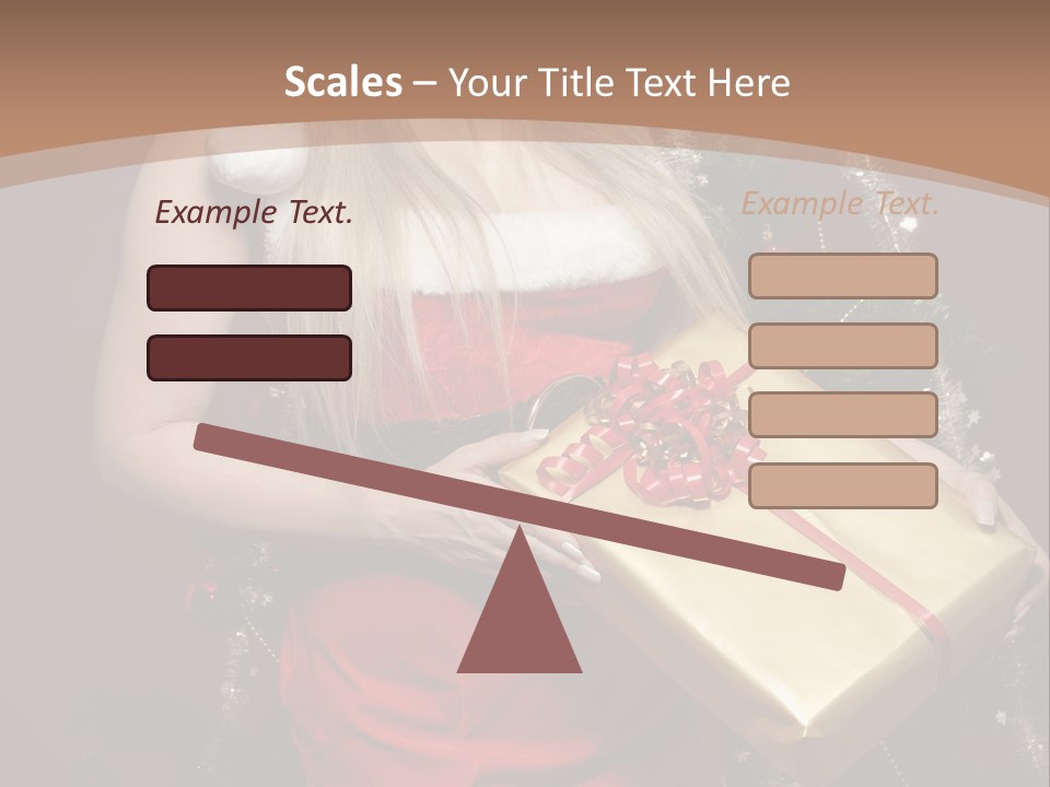 Conference Trategy Humorou PowerPoint Template