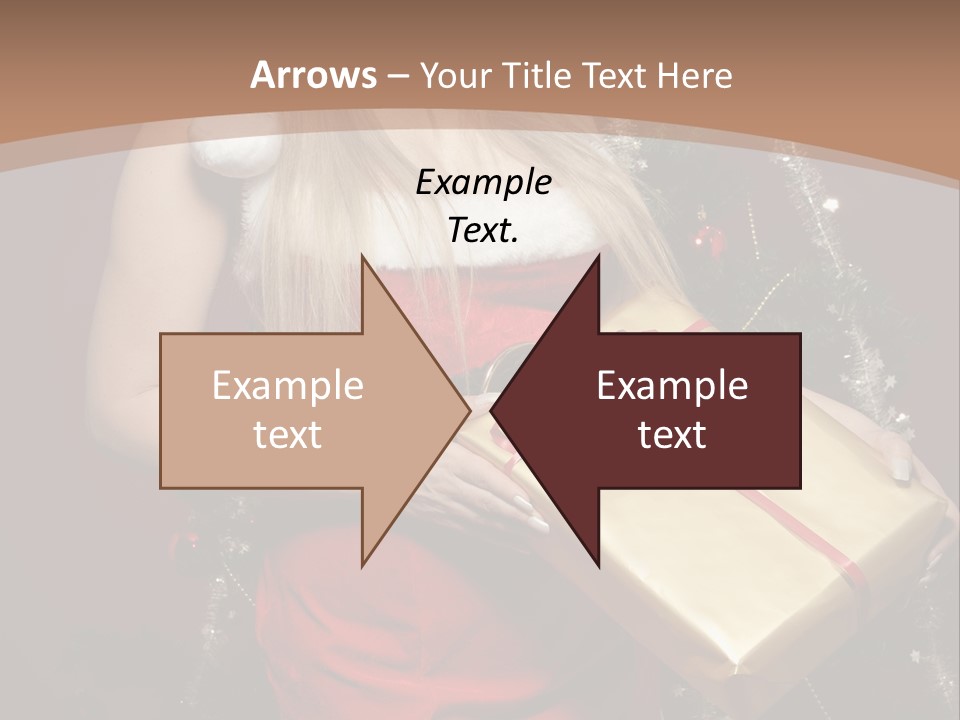 Conference Trategy Humorou PowerPoint Template