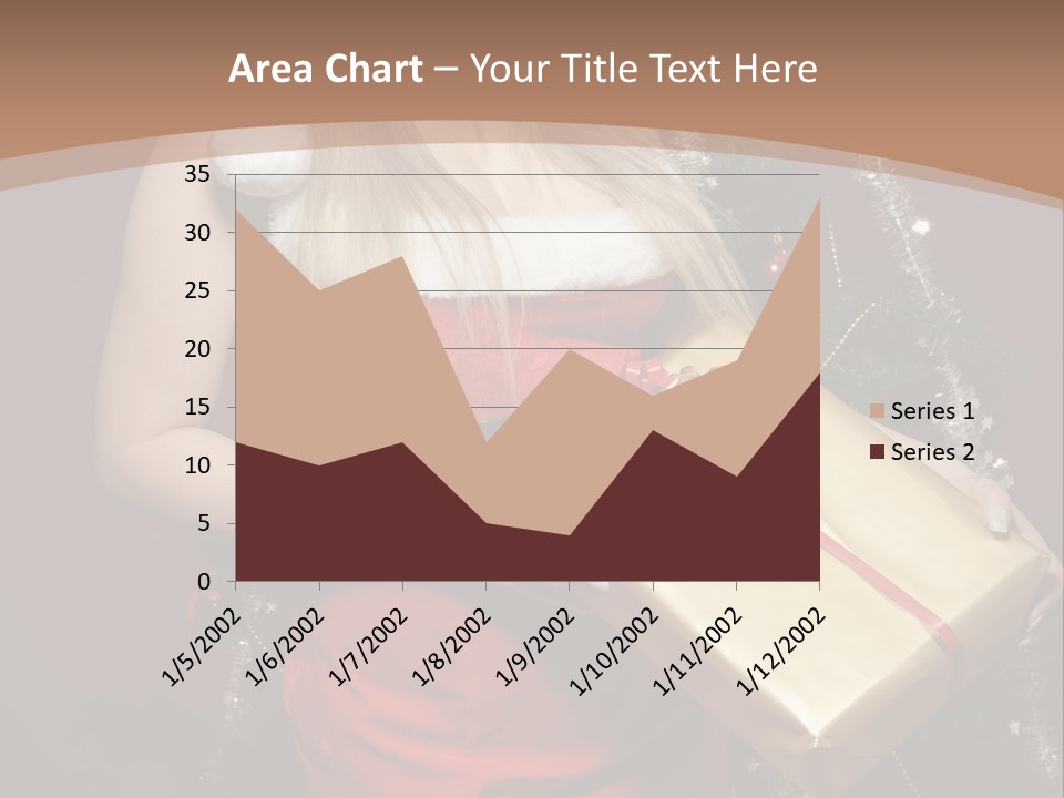 Conference Trategy Humorou PowerPoint Template
