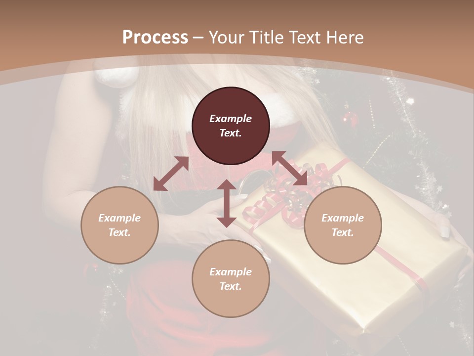 Conference Trategy Humorou PowerPoint Template