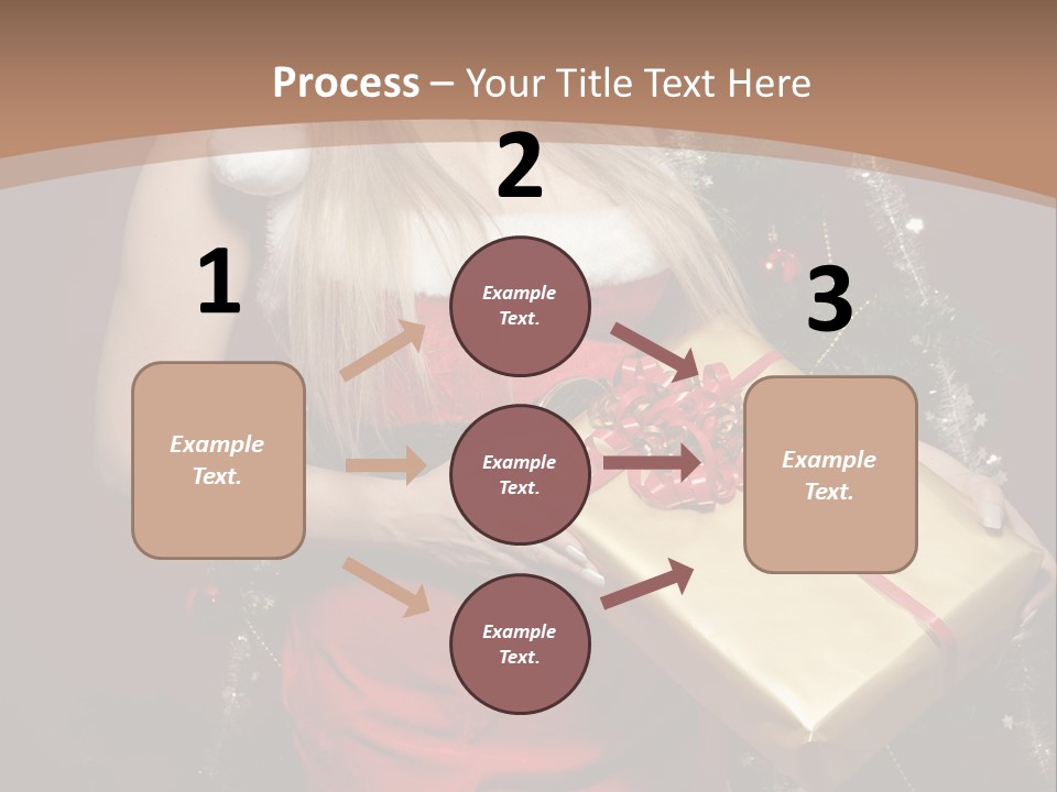 Conference Trategy Humorou PowerPoint Template