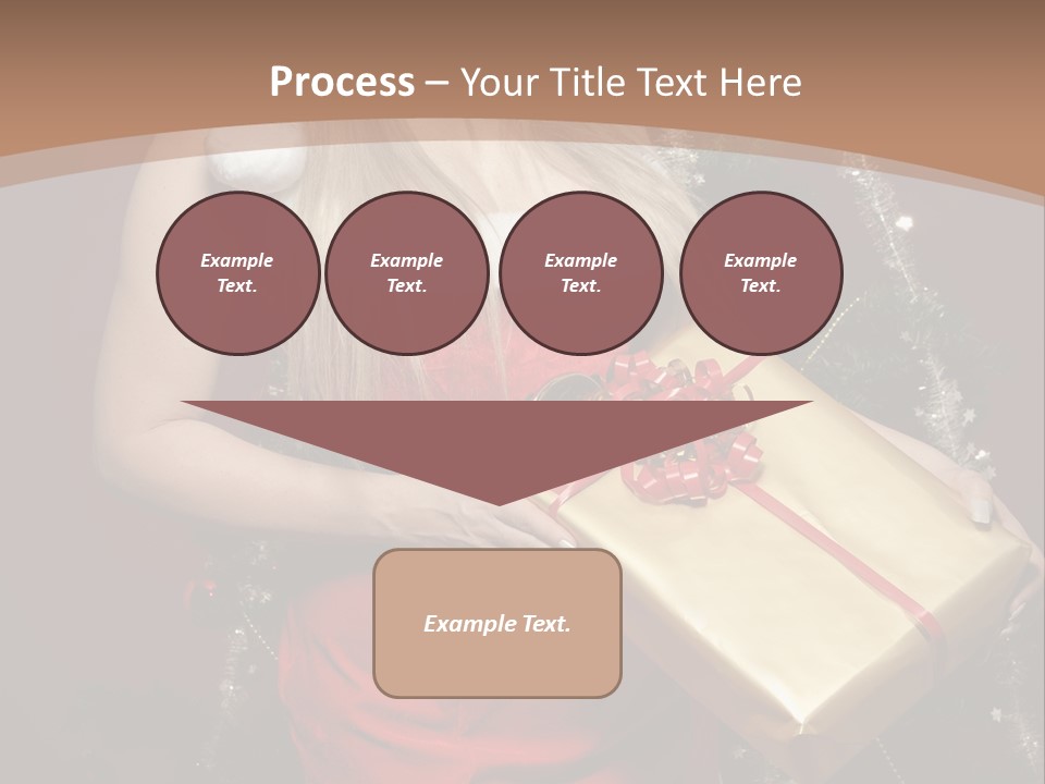 Conference Trategy Humorou PowerPoint Template