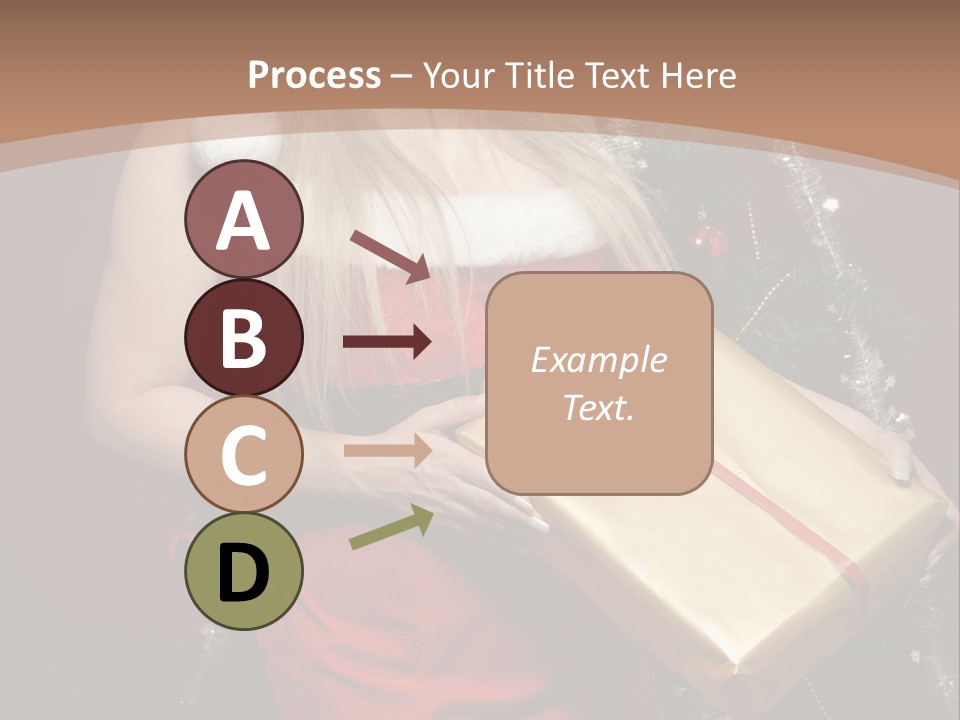 Conference Trategy Humorou PowerPoint Template
