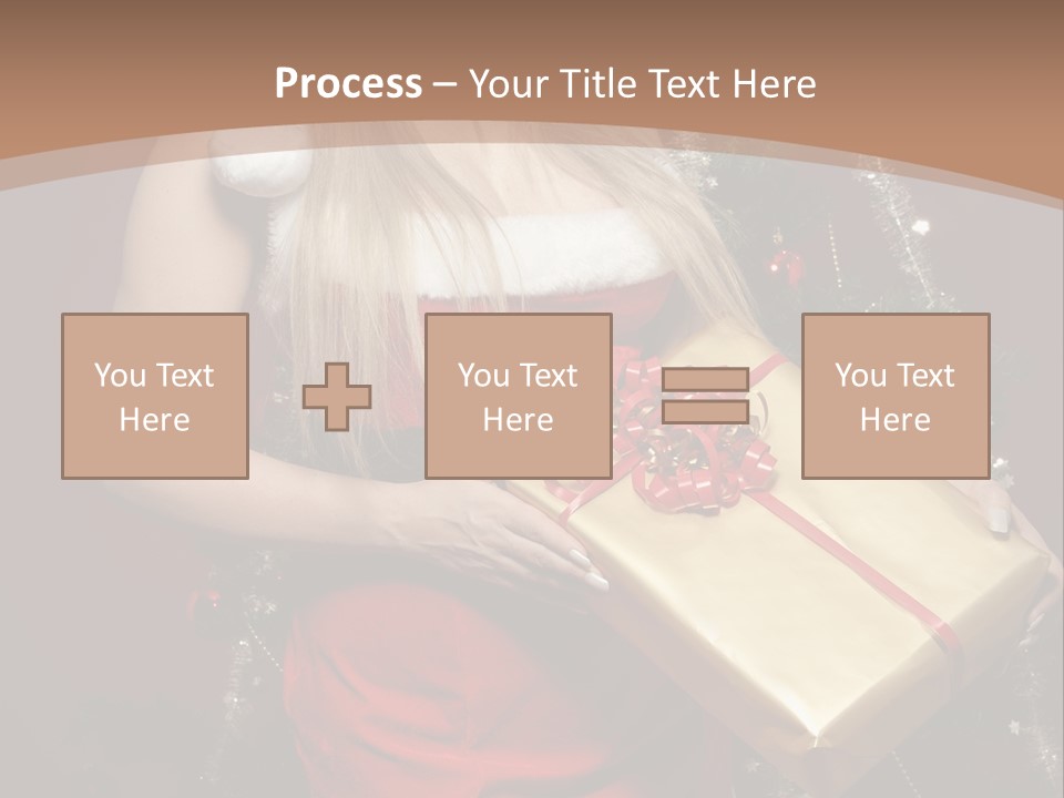 Conference Trategy Humorou PowerPoint Template