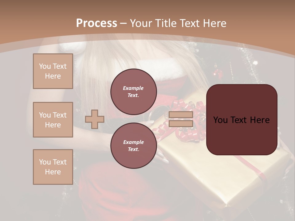 Conference Trategy Humorou PowerPoint Template