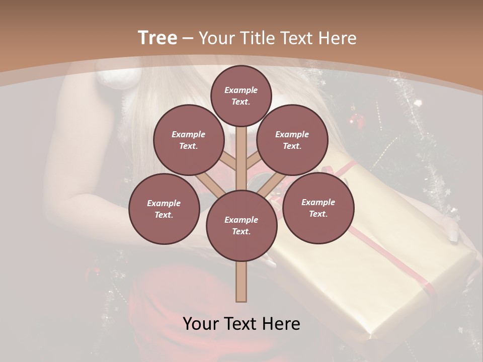 Conference Trategy Humorou PowerPoint Template