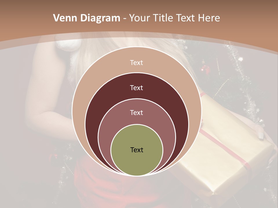 Conference Trategy Humorou PowerPoint Template