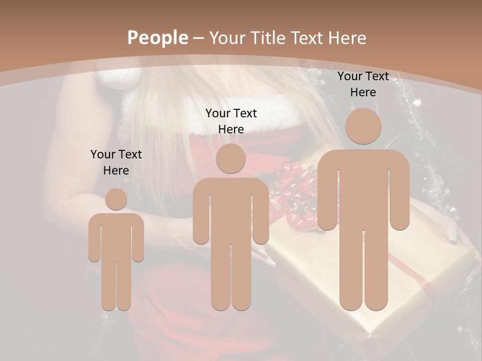 Conference Trategy Humorou PowerPoint Template