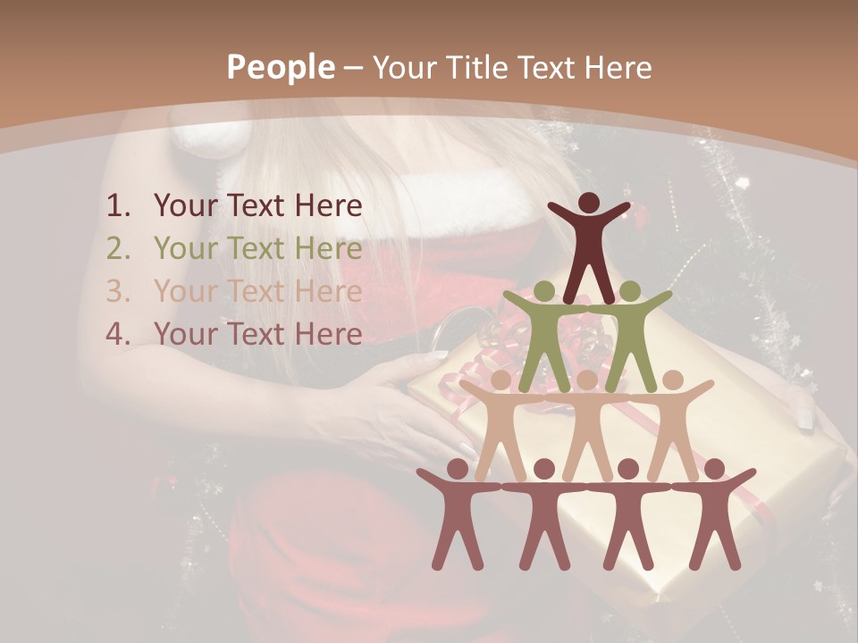 Conference Trategy Humorou PowerPoint Template